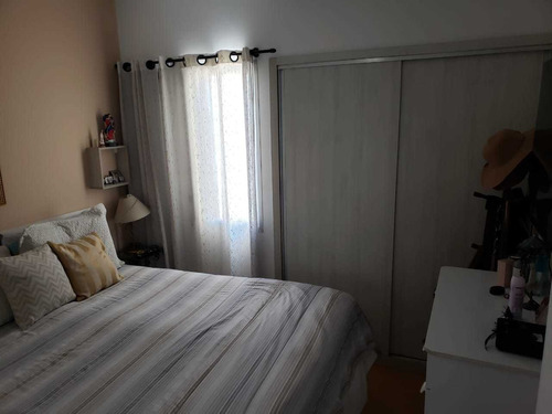 Imagem 21 de 30 de Apartamento À Venda No Tatuapé, Excelente Localização , 70 M² De Área Útil , 3 Dormitórios , 1 Suite, Reformado, Village Flamboyant - Sp - Ap3962_prst