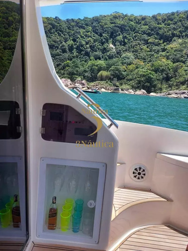 Intermarine 430 Azimut Schaefer Solara Triton Ventura Fly Nx