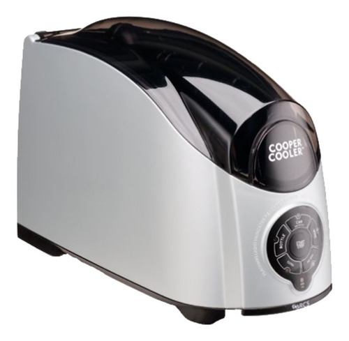 Imagen 2 de 2 de Cooler Cooper Enfriador De Liquidos