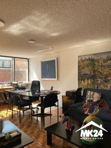 Imagen 17 de 30 de Del Carmen Coyoacán Casa En $12,500,000mn