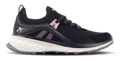 Imagen 1 de 1 de Zapatilla Deportiva De Mujer (jaguar 9330 )