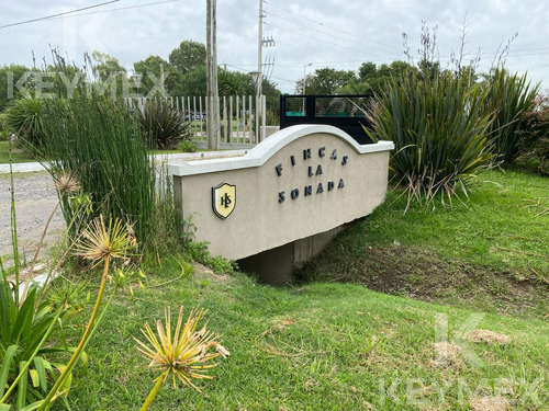 Lotes De 1000 M2 En Fincas La Soñada. Berisso