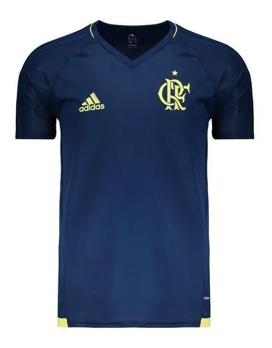 Camisa flamengo adidas 2017 sales