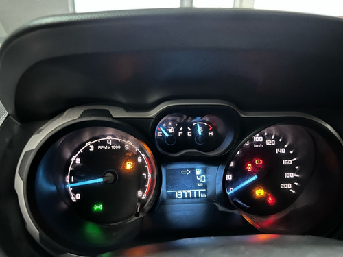 Ford Ranger 2.5 XLS 4X2 CD 16V FLEX 4P MANUAL