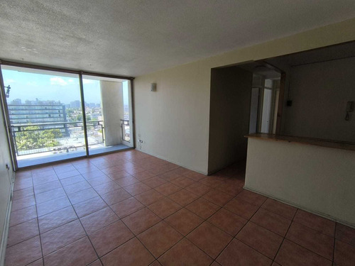 Arriendo Dp Eyzaguirre 1140 Santiago (72175)