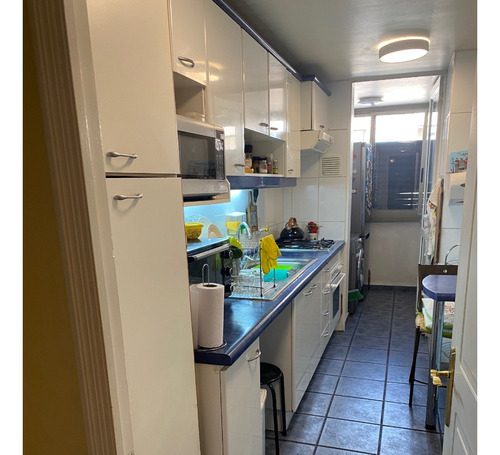 Hermoso Departameno En Venta