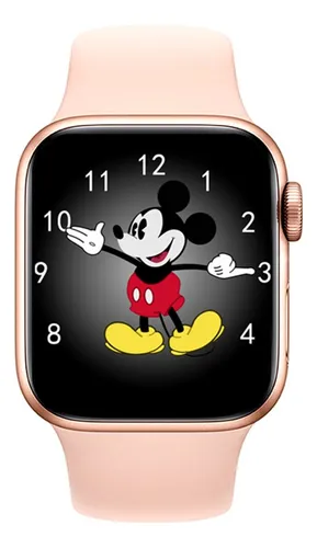 Smart watch sumergible sale