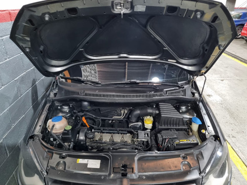 Volkswagen Fox Hatchback