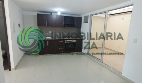 Apartaestudio En Arriendo En San Francisco. Cod A16631