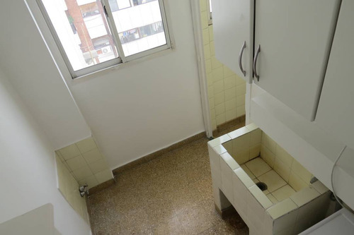 Imagen 11 de 21 de Venta De Departamento Con Balcón En Recoleta