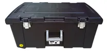 Comprar Baul Multiuso Herramientas 125 Lts C\u002F Ruedas Apilable Vc
