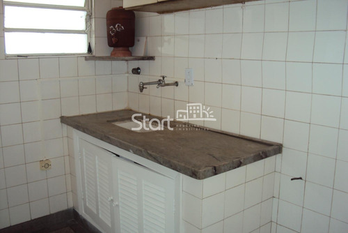 Imagem 5 de 17 de Apartamento Para Aluguel Em Centro - Ap086715