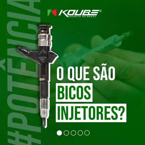Stl92 Solução Teste Bicos Injetores Máquina + Slb91 Limpeza