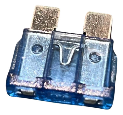 Fusível Lâmina Hikari 15a Azul Universal 542937131j