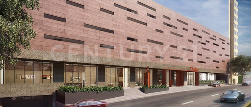 Venta De Oficinas En Jardines Del Pedregal,alvaro Obregon, Cdmx
