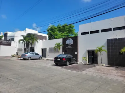 Oficina en renta