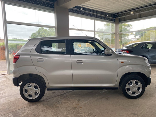 Suzuki S-presso 0km, Entrega Inmediata.