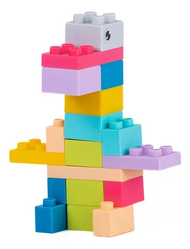 Juguete de piezas cheap armables para construir