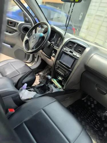 JAC Rein 2.4 2400 4x2