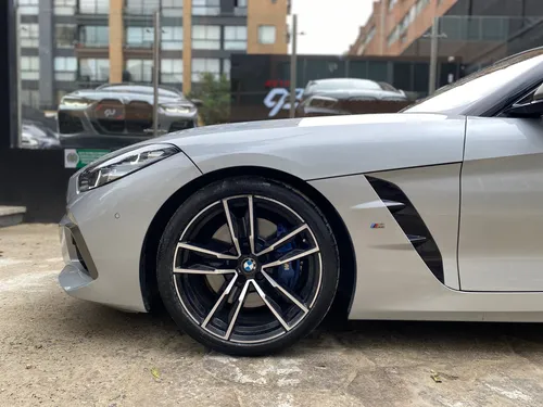 Bmw Z4 M40i