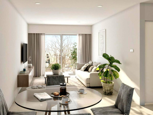 Imagen 8 de 30 de Sin Comisión Inmobiliaria 2 Ambientes En Pozo Financiado - L.de Nuñez
