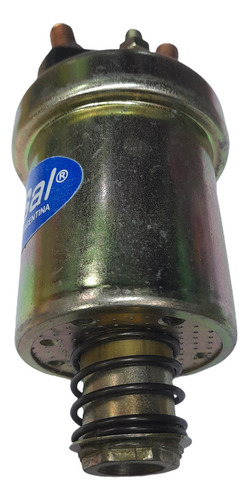 Solenoide Automatico De Arranque Fesal Fs-11 R4 6 12 Indiel