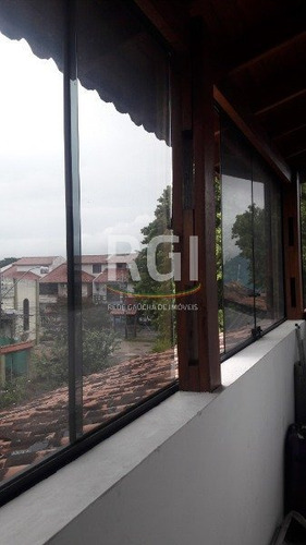 Casa Em Espírito Santo Com 2 Dormitórios - Mi269377