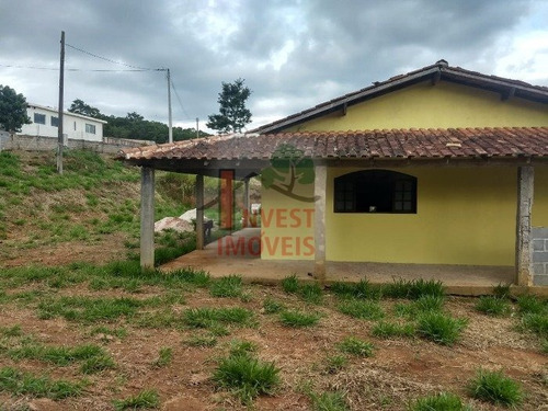Imagem 6 de 12 de Chacara - Ref: 3552 - V-3552