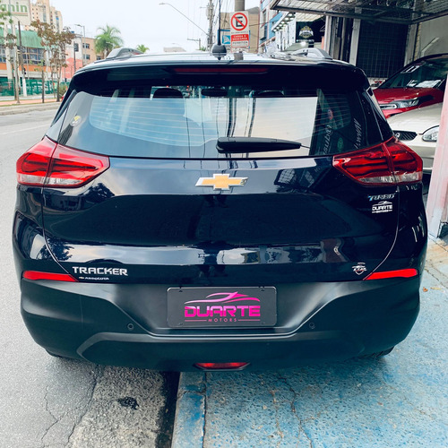 Chevrolet Tracker LT 1.0 TURBO 12V FLEX AUT.