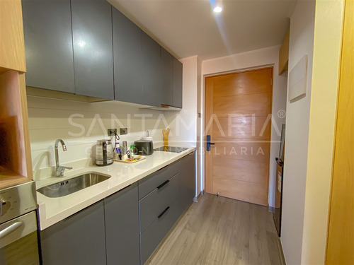 Departamento En Arriendo Ubicado En Chacabuco, Concepción.