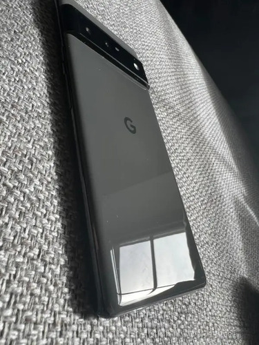 Imagen 5 de 5 de Google Pixel 6 Pro 128 Gb 12 Gb Ram Liberado 600usd