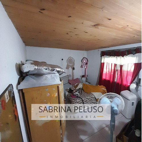 Venta De Casa En Carlos Spegazzini