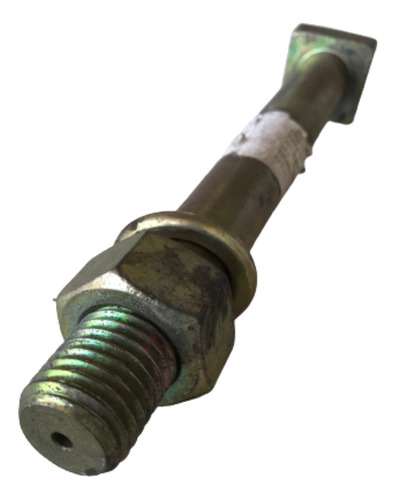 Parafuso Cabeçalho Grade Arado Baldan 1x9 19063