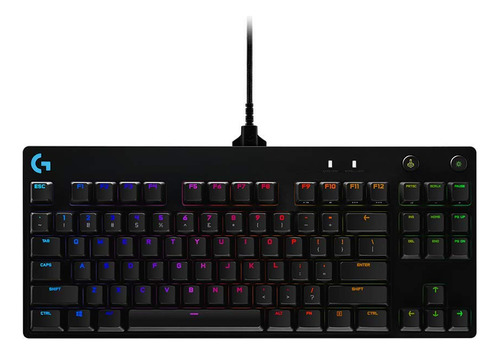 Pro Teclado Para Gamers Diseño Ultra Portatil Tecla Numerica