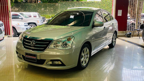 Dongfeng A60 2022