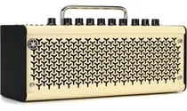 Comprar Amplificadores De Guitarra Yamaha Thr10ii Con Cable De Escri