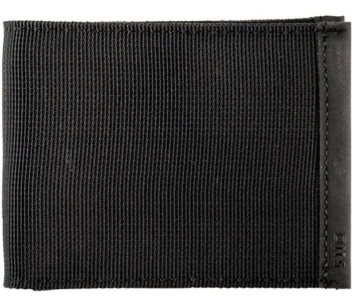 Tactical Bifold Wallet,  Nylon Construction, Id Window,...