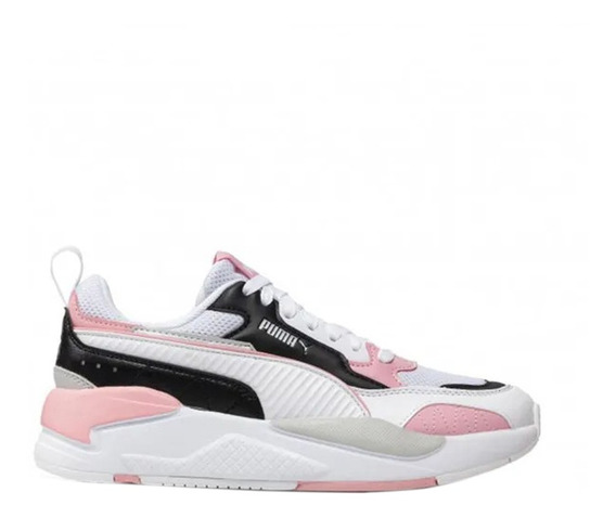 Zapatillas Puma Rs X Mujer | MercadoLibre 📦