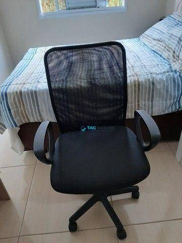 Imagem 15 de 20 de Apartamento Para Locação Com 38m² No Jardim Samambaia Em Campinas - Sp - Ap2724