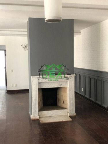 Imagem 5 de 30 de Linda Casa No Alto De Pinheiros, 3 Dorm, 3 Suíte, 4 Vagas, 450 M, 382 M - 2118