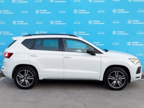 Seat Ateca 1.4 Fr 150Hp At