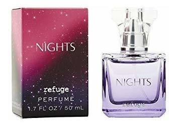 Charlotte Russe Refugio Noches Perfume 1.7 Lsjld