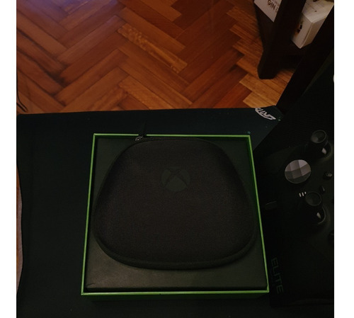Imagen 2 de 3 de Joystick Xbox Elite Series 2 Como Nuevo!