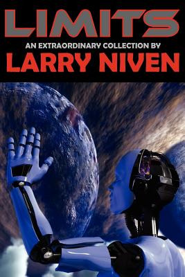 Libro Limits - Niven, Larry