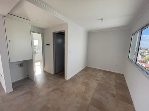Venta - Depto 2 Amb Y Medio 52,90 M² - Rauch 1914 - Caseros