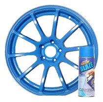 Comprar Pintura Aerosol Flúor Plastidip Para Llantas