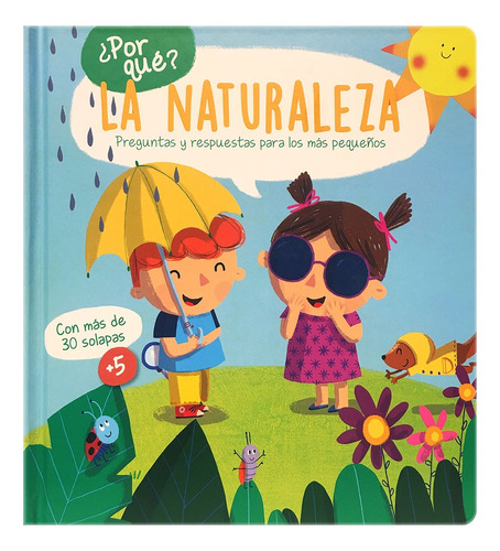 La Naturaleza - Los Editores De Yoyo