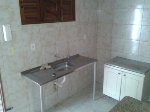 Casa Para Venda - 000927