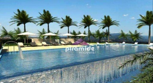 Imagem 7 de 30 de Terreno À Venda, 250 M² Por R$ 230.000,00 - Residencial Mirante Cambuí - São José Dos Campos/sp - Te1624