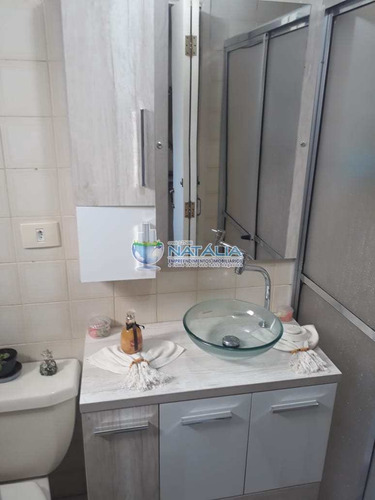 Imagem 18 de 18 de Apartamento Com 2 Dorms, Cocaia, Guarulhos, Cod: 63667 - A63667
